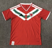 2026 Wales special version S-4XL